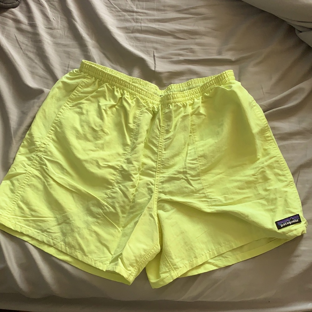 Patagonia Baggies